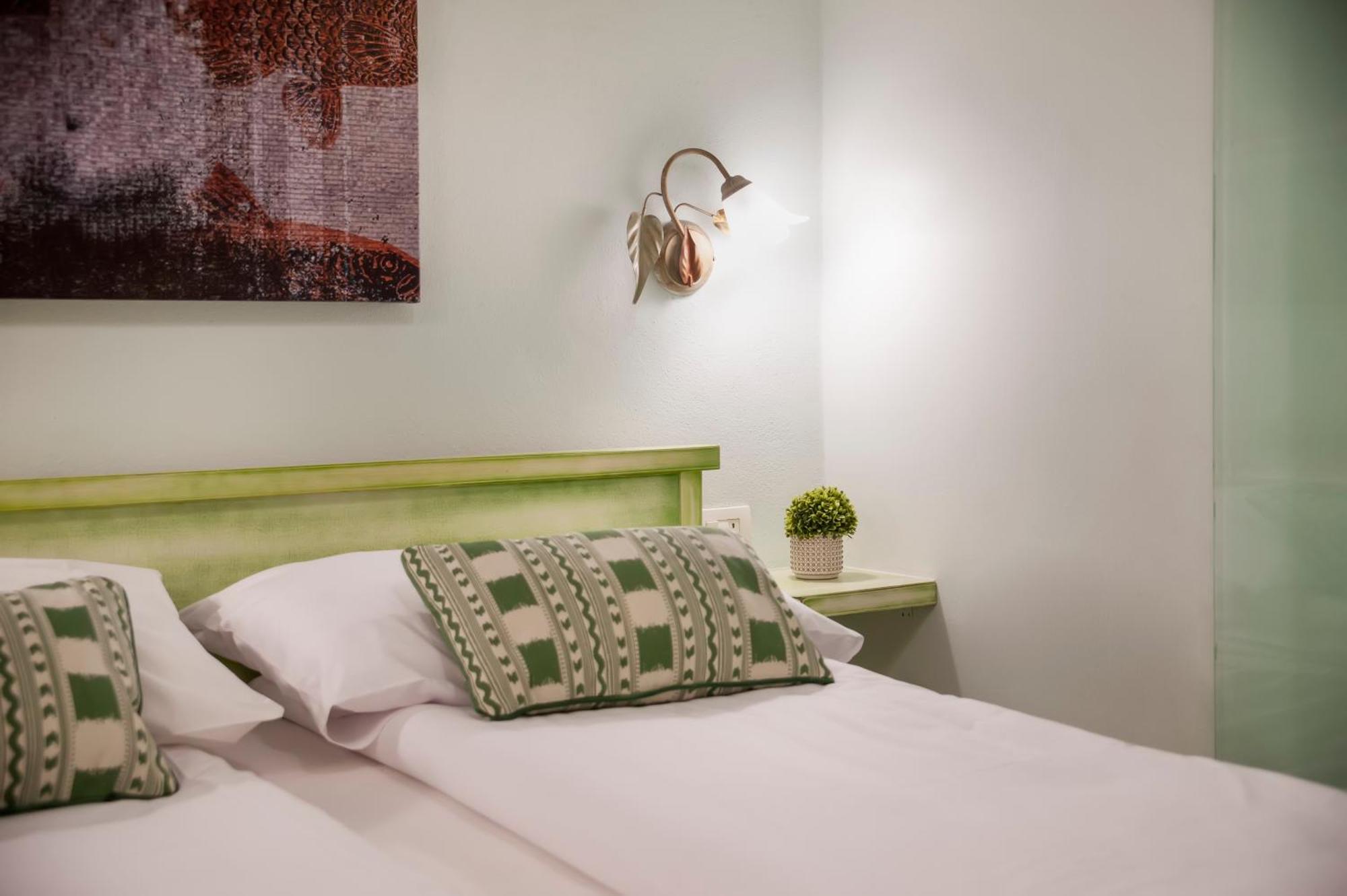 Casa Matteotti Lejlighed Rovinj Værelse billede