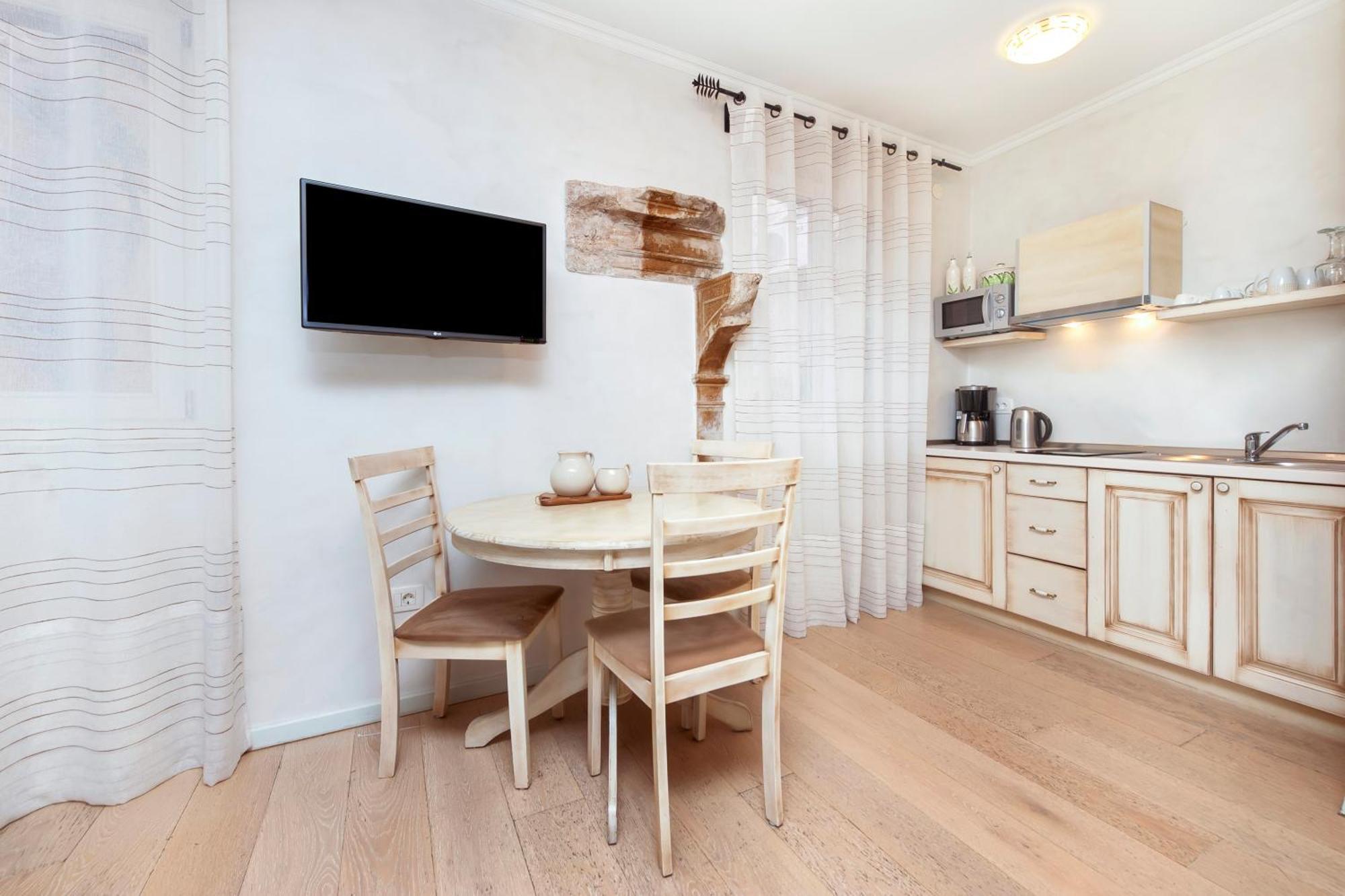 Casa Matteotti Lejlighed Rovinj Værelse billede